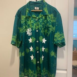 ERIC EMANUEL X MOUNTAIN DEW TOP